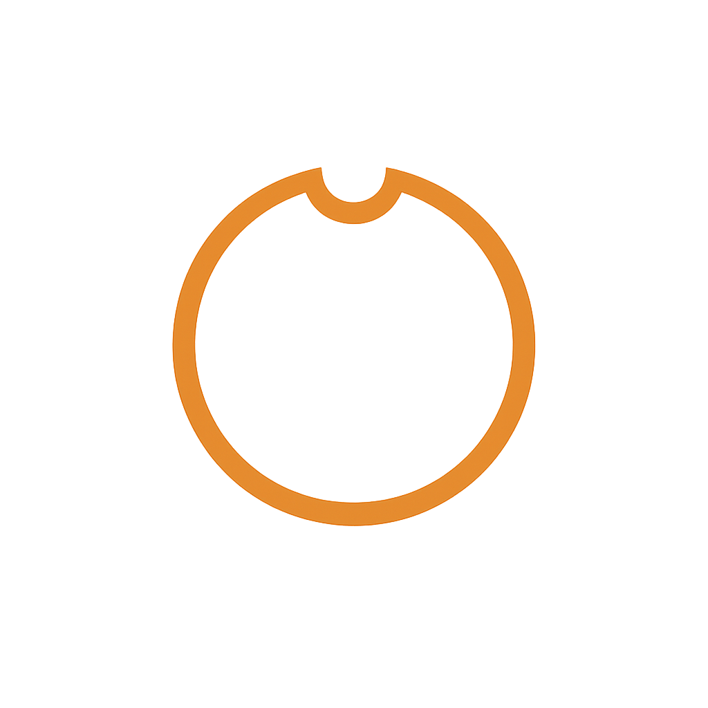Hidden Cost of Success — ring mark